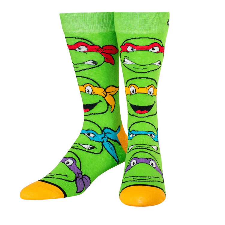 Odd Sox turtle boys osmntboy