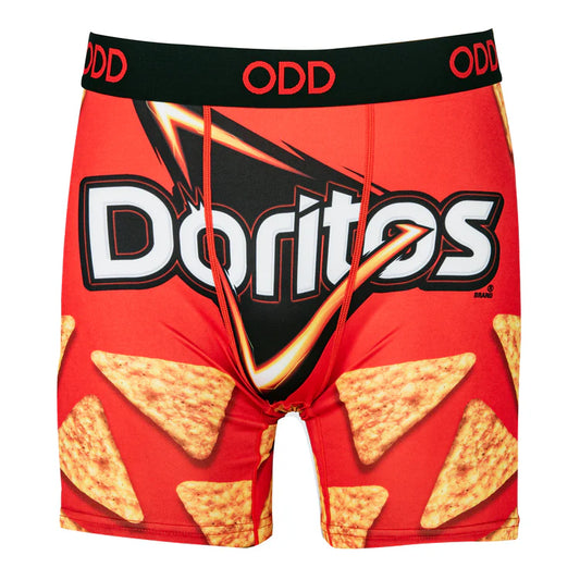 Odd Sox Doritos Men's Boxer Briefs 10197mbb