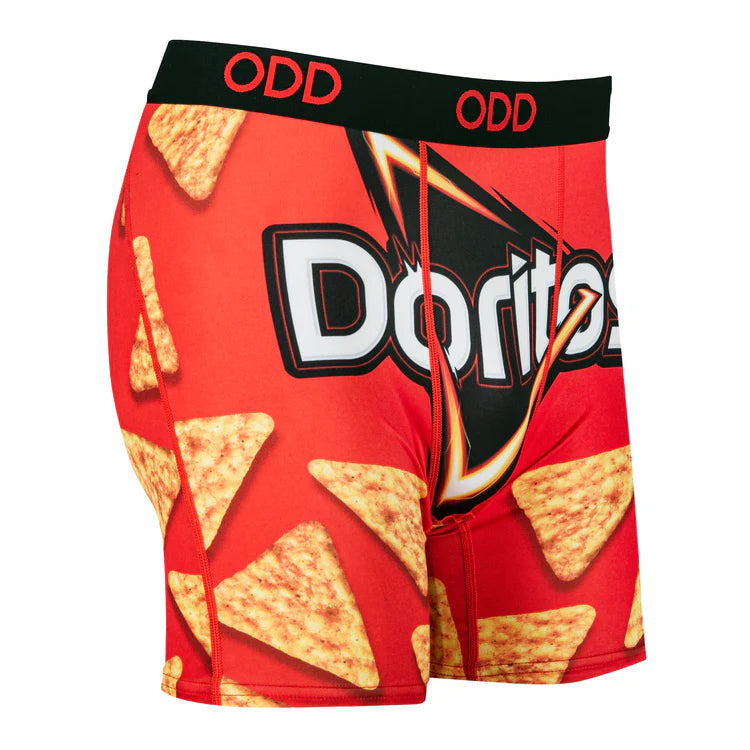 Odd Sox Doritos Men's Boxer Briefs 10197mbb