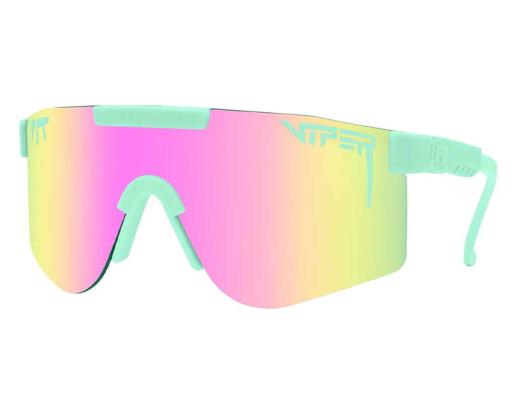 Pit Viper The Original Wide  ogwide-0850 the oral exam polarized