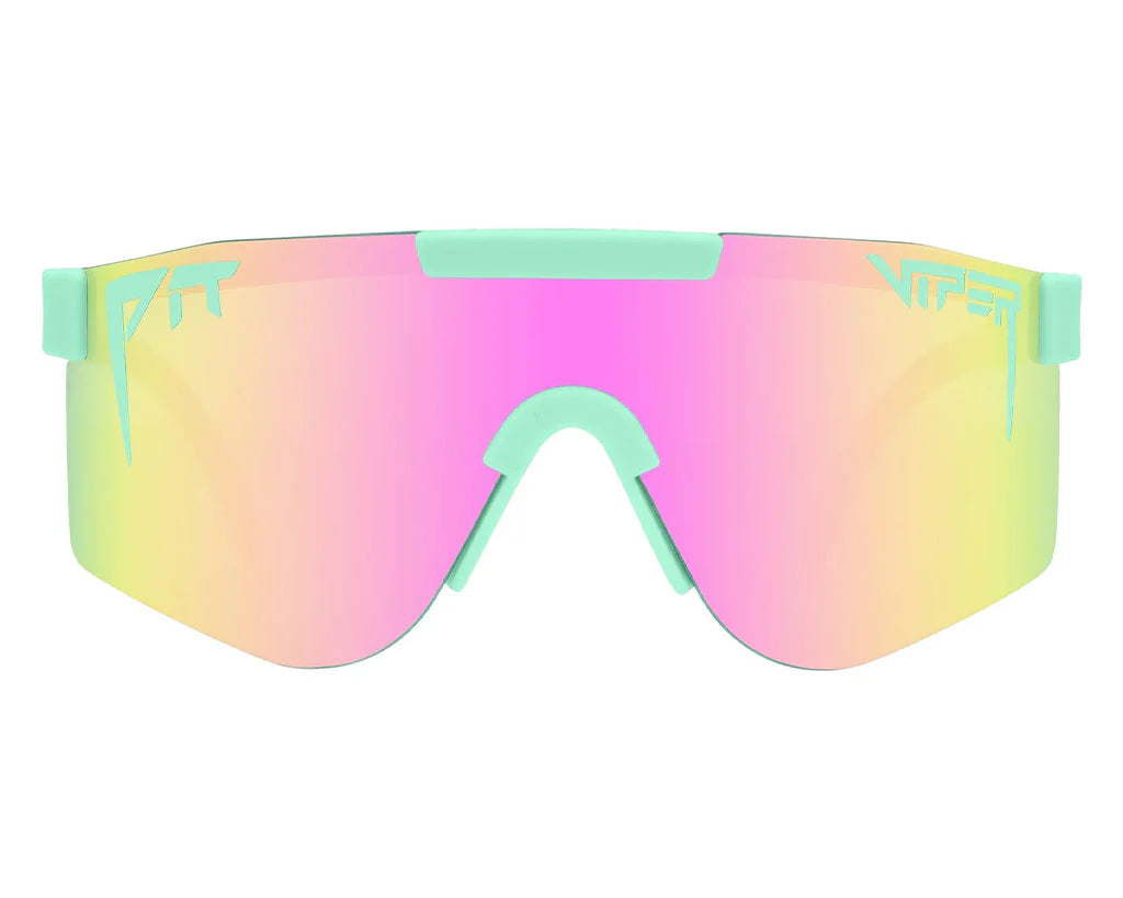 Pit Viper The Original Wide  ogwide-0850 the oral exam polarized