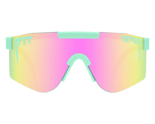 Pit Viper The Original Wide  ogwide-0850 the oral exam polarized