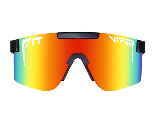 Pit Viper The Original Wide  polarized ogwide-36 the mystery polarized