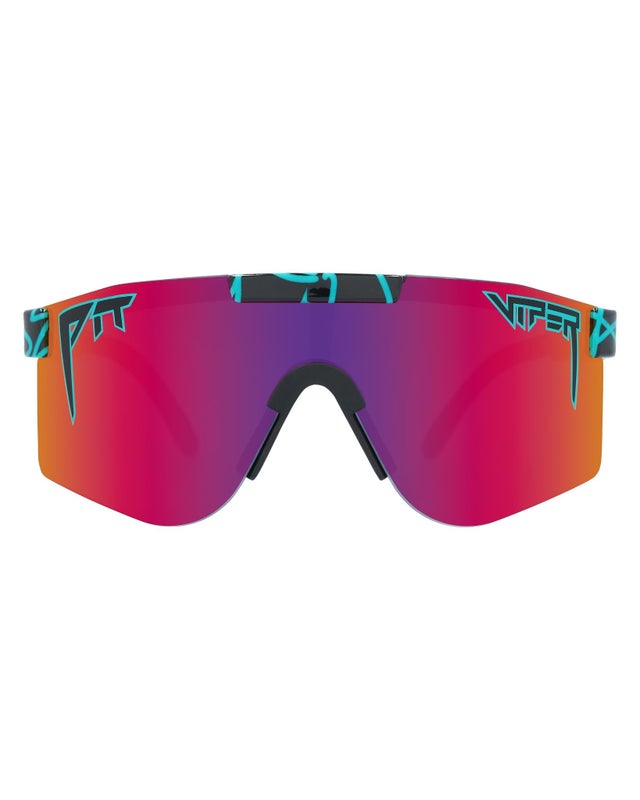 Pit Viper The Original narrow polarized ognarrow-0328 the voltage polarized