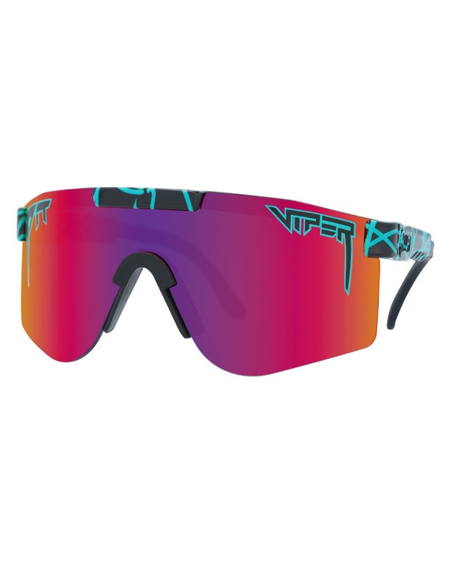 Pit Viper The Original narrow polarized ognarrow-0328 the voltage polarized