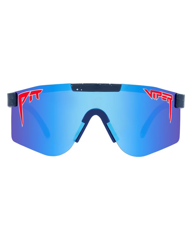 Pit Viper The Original Wide polarized ogwide-0439 the basketball team