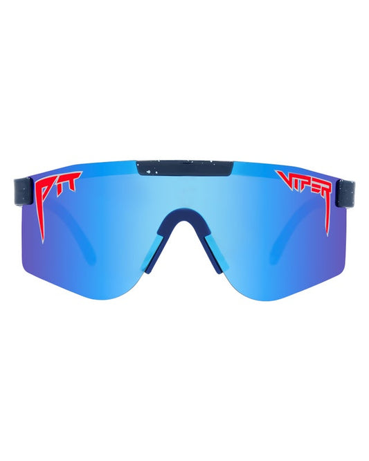 Pit Viper The Original Wide polarized ogwide-0439 the basketball team