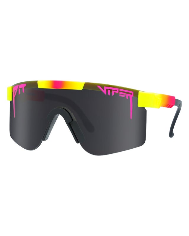 Pit Viper The Original Wide  polarized ogwide-0768 the italo polarized