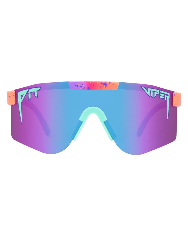 Pit Viper The Original Wide  polarized ogwide-1395 the copacabana