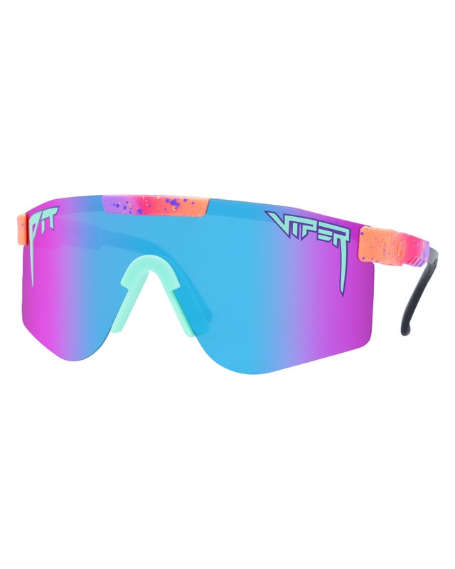 Pit Viper The Original Wide  polarized ogwide-1395 the copacabana