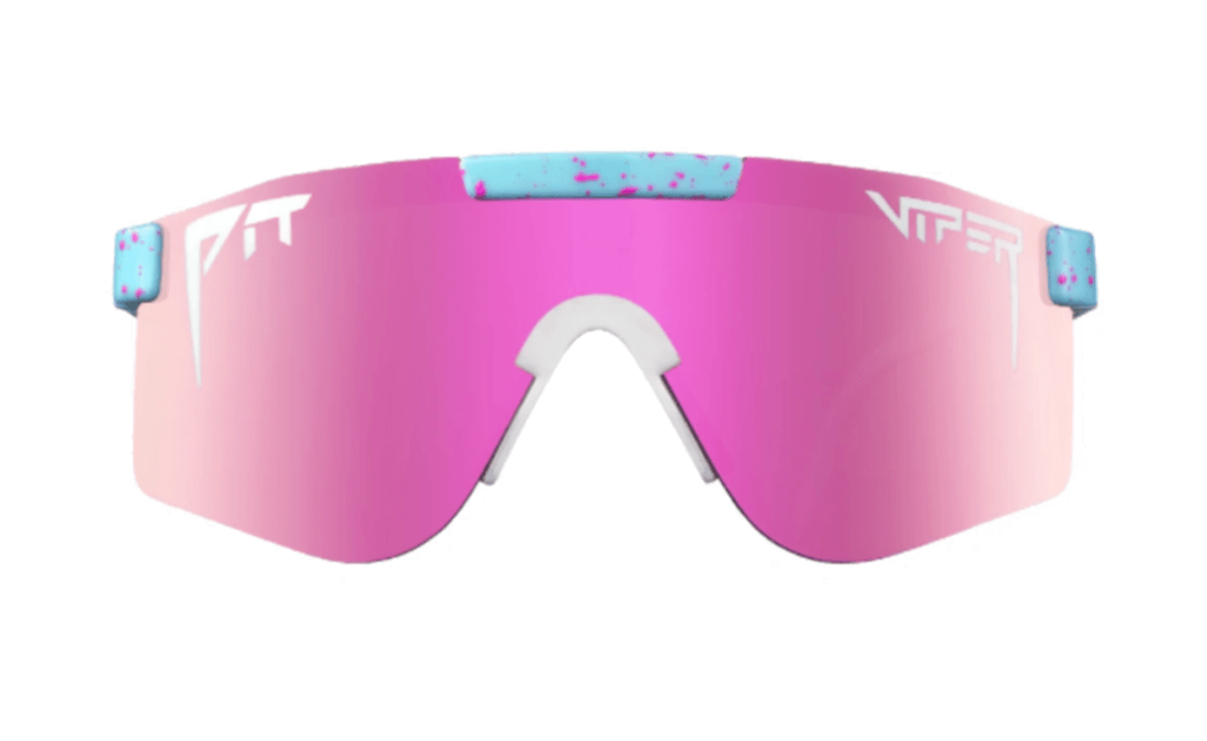 Pit Viper The Original Wide polarized ogwide-25 the gobby polarized