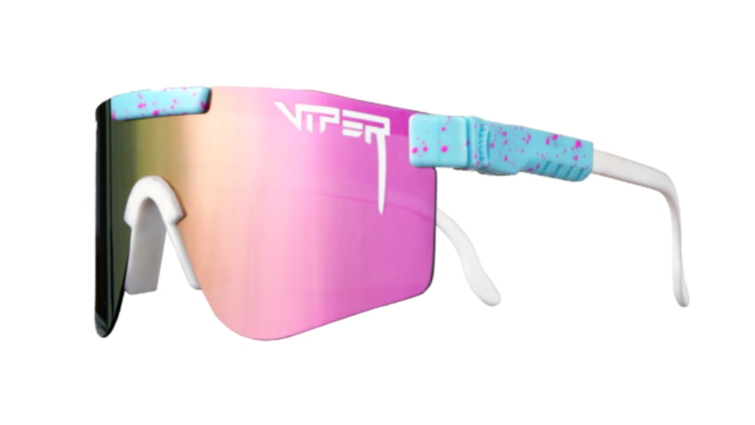 Pit Viper The Original Wide polarized ogwide-25 the gobby polarized