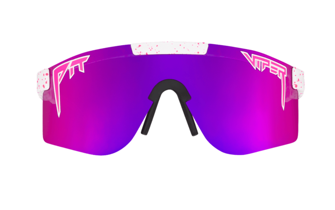 Pit Viper The Original Wide polarized ogwide-30 the la brights polarized