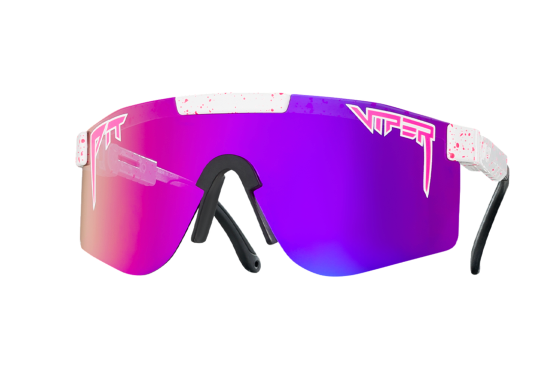 Pit Viper The Original Wide polarized ogwide-30 the la brights polarized