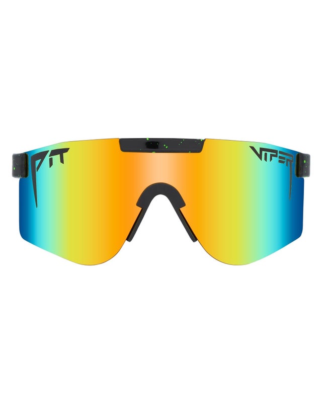 Pit Viper The Original Wide  polarized ogwide-34 the monster bull