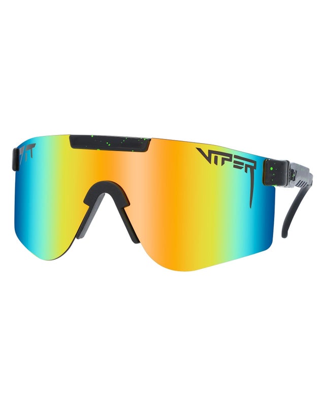 Pit Viper The Original Wide  polarized ogwide-34 the monster bull