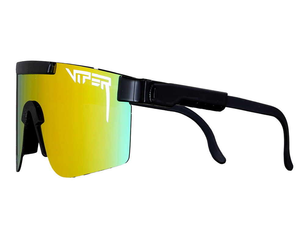 Pit Viper The Original Wide  polarized ogwide-36 the mystery polarized