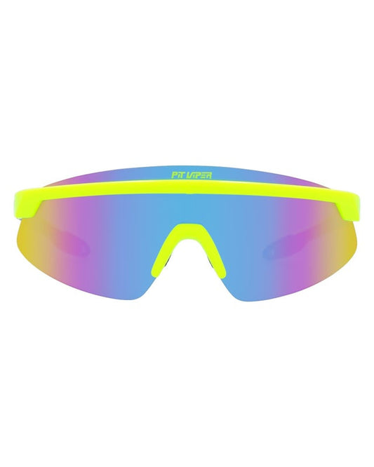 Pit Viper The Skysurfer polarized 0684 the sludge polarized