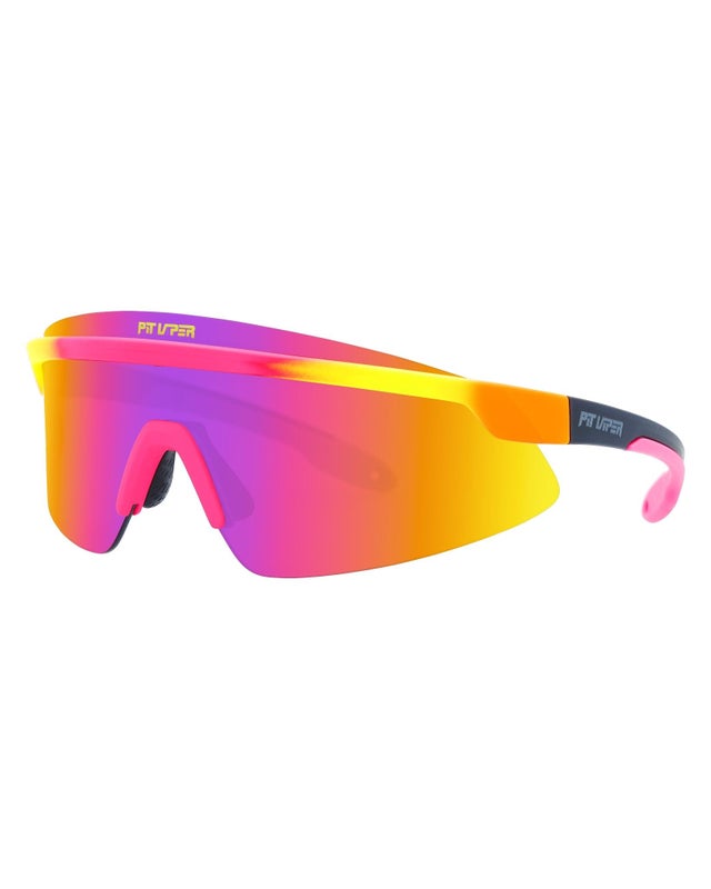 Pit Viper The Skysurfer polarized 0768 the italo polarized