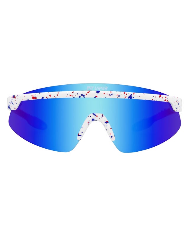 Pit Viper The Skysurfer polarized 7 the absolute freedom polarized