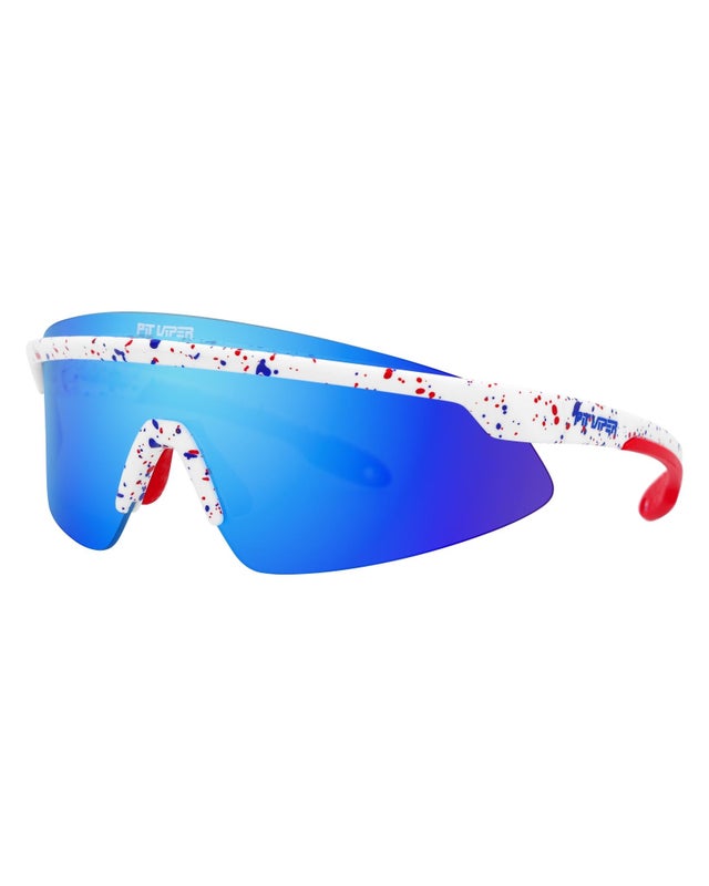 Pit Viper The Skysurfer polarized 7 the absolute freedom polarized