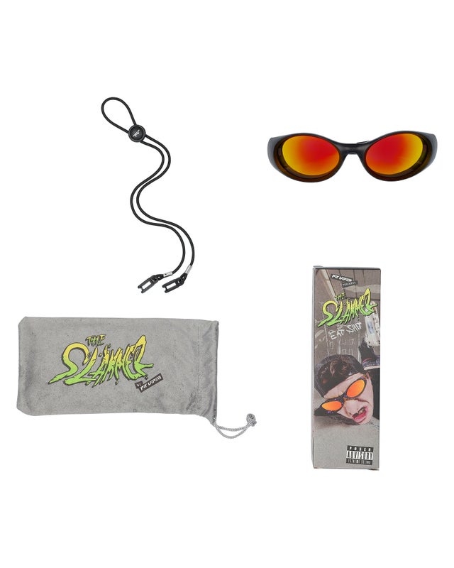 Pit Viper The Slammer polarized 0217 the combustion polarized