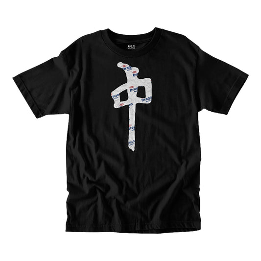 RDS chung vapour wrap tshirt rd12062