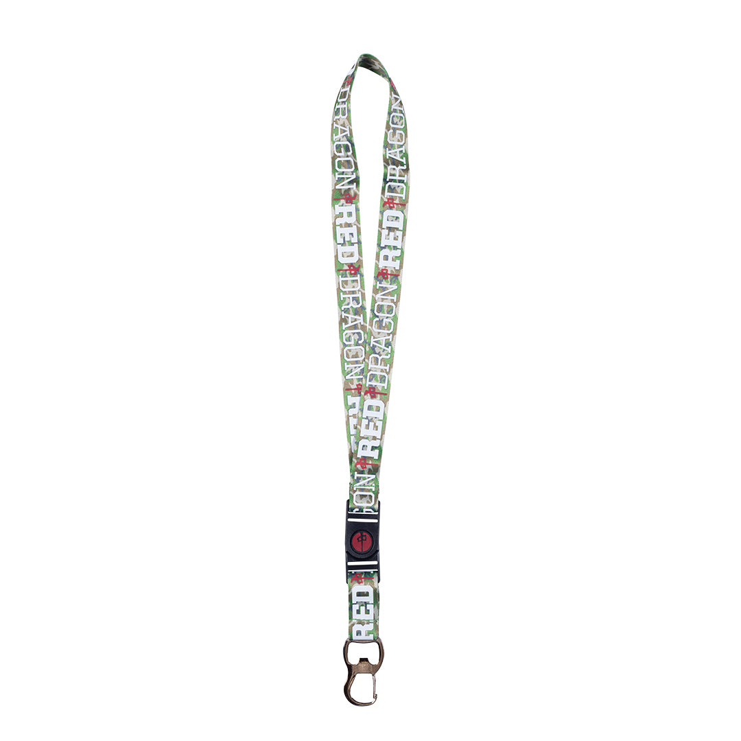 Rds lanyard rd9161 camo