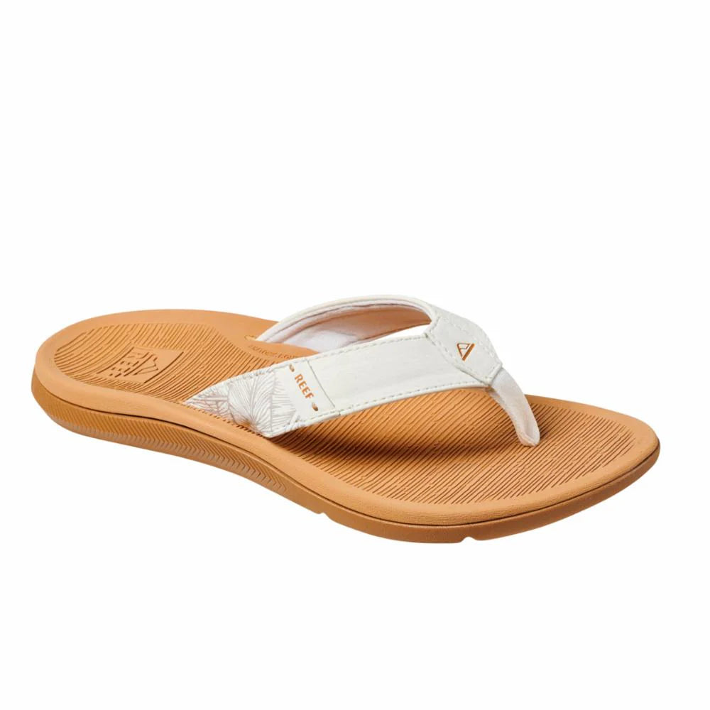 Reef womens Santa Ana sandal c17130 cloud