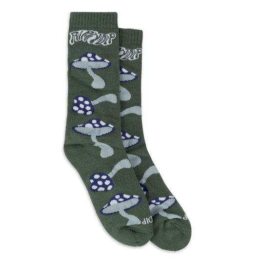 Rip N Dip Euphoria Socks rndhol23310