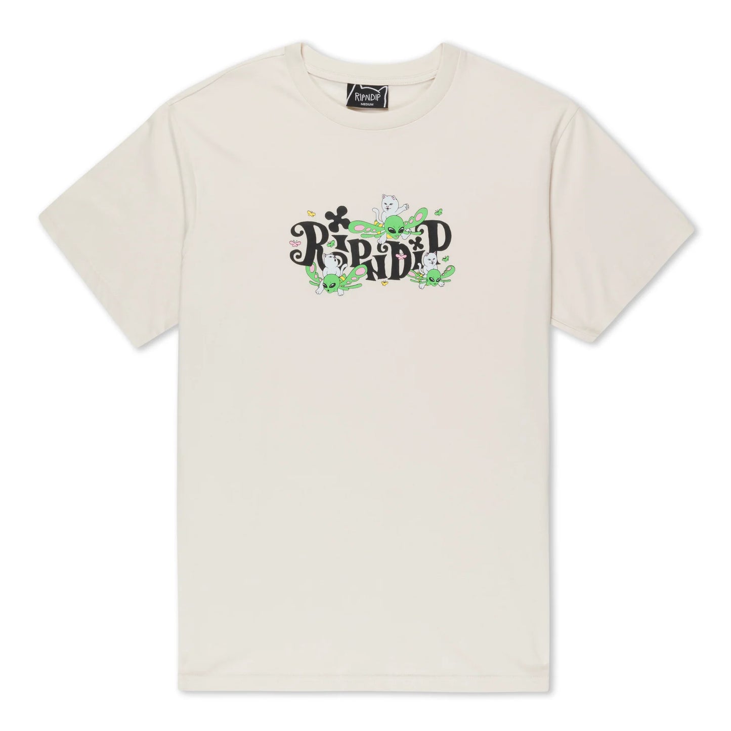 Rip N Dip fly away tshirt rndhol24150 dust