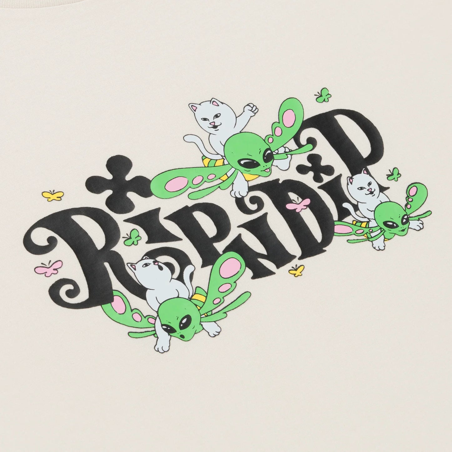 Rip N Dip fly away tshirt rndhol24150 dust