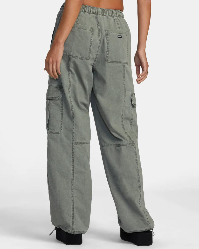 Rvca STOWAWAY CARGO PANT avjnp00300