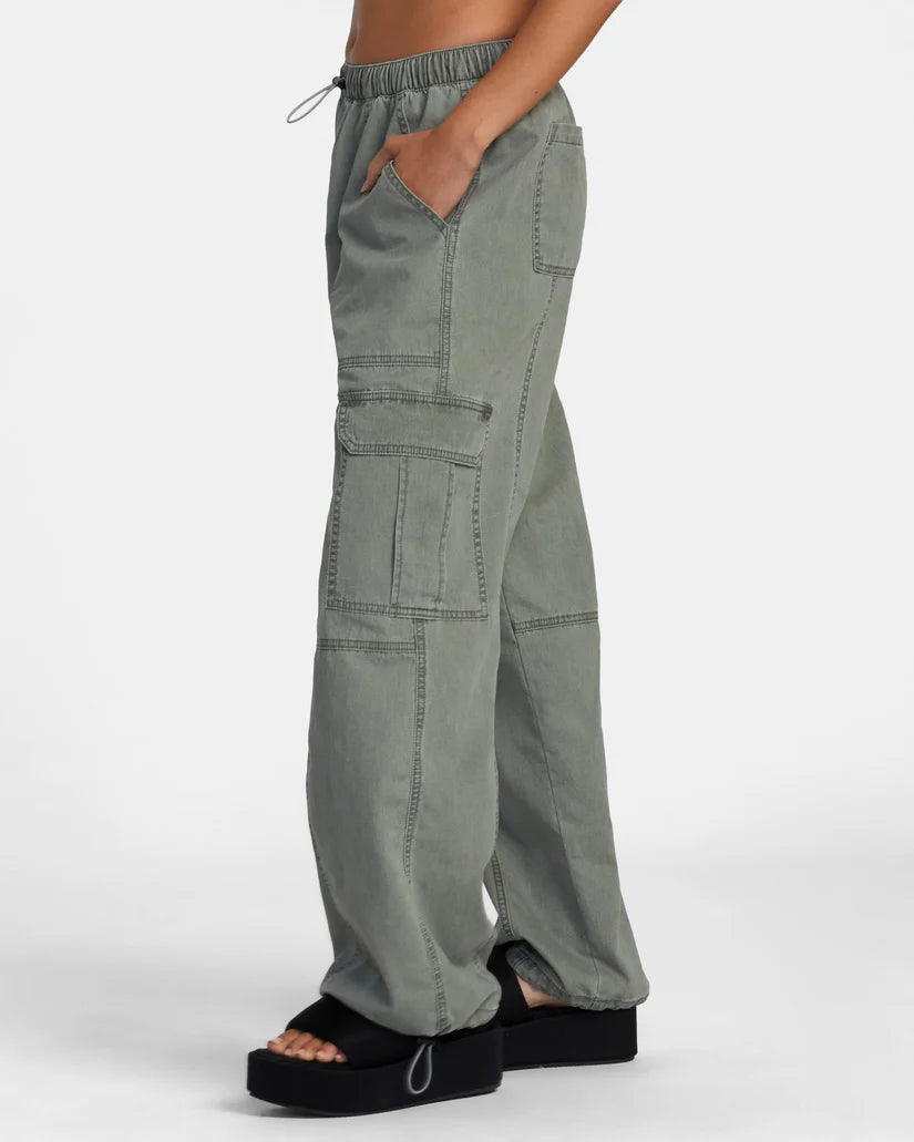 Rvca STOWAWAY CARGO PANT avjnp00300