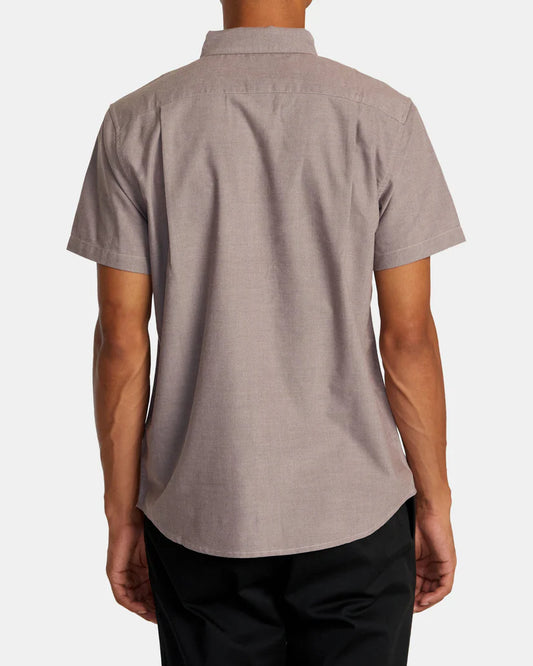 Rvca THAT'LL DO SHORT SLEEVE SHIRT avywt00544