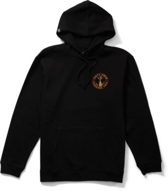 Salty Crew tailgate hoody 20335326 black