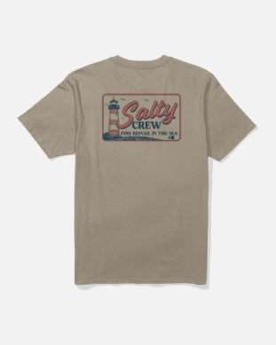 Salty Crew ashore tshirt 20035898 twig