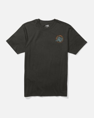 Salty Crew reel good tshirt 20035908 black