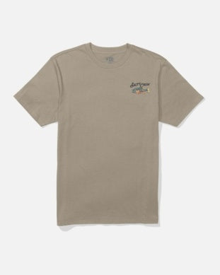 Salty Crew tackle shop tshirt  20035909 twig