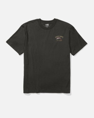 Salty Crew snag it tshirt 20035915 black