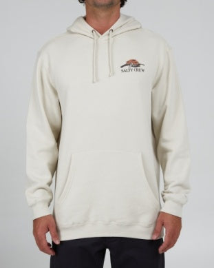 Salty Crew Soarin hoody 20335309 bone