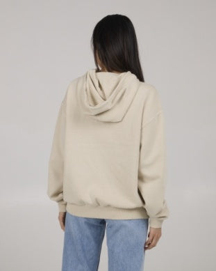 Salty Crew hopper hoody 20335344w off white