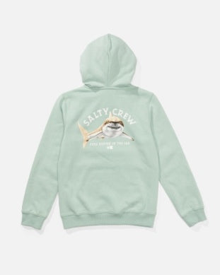 Salty crew youth lurking hoody 20335360y mackeral