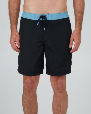 Salty crew clubhouse boardshort 30335143 black