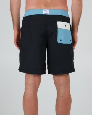 Salty crew clubhouse boardshort 30335143 black