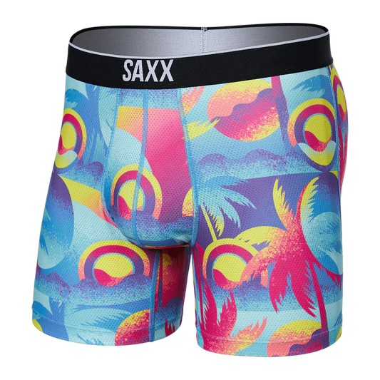 Saxx VOLT coast 2 coast sxbb29-ccm multi blue