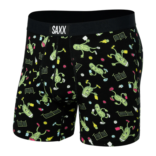 Saxx ULTRA pickleball  sxbb30f-pkl