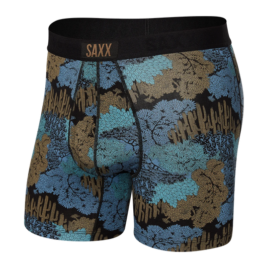 Saxx ULTRA sonora camo  sxbb30f-scs