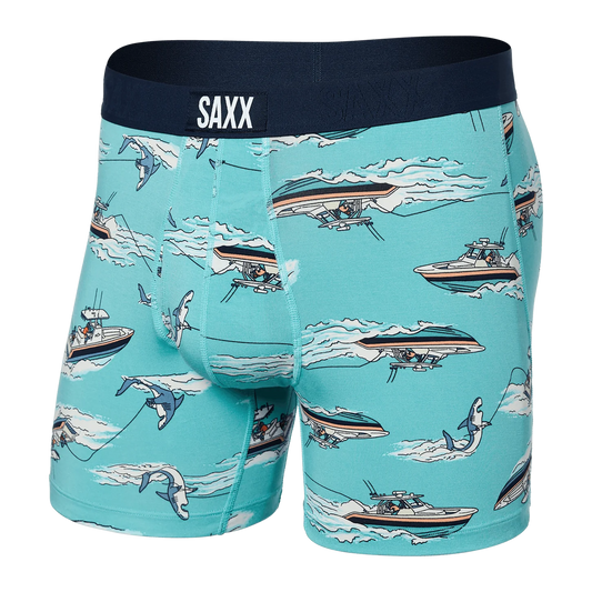 Saxx ULTRA sharkski  sxbb30f-ssk