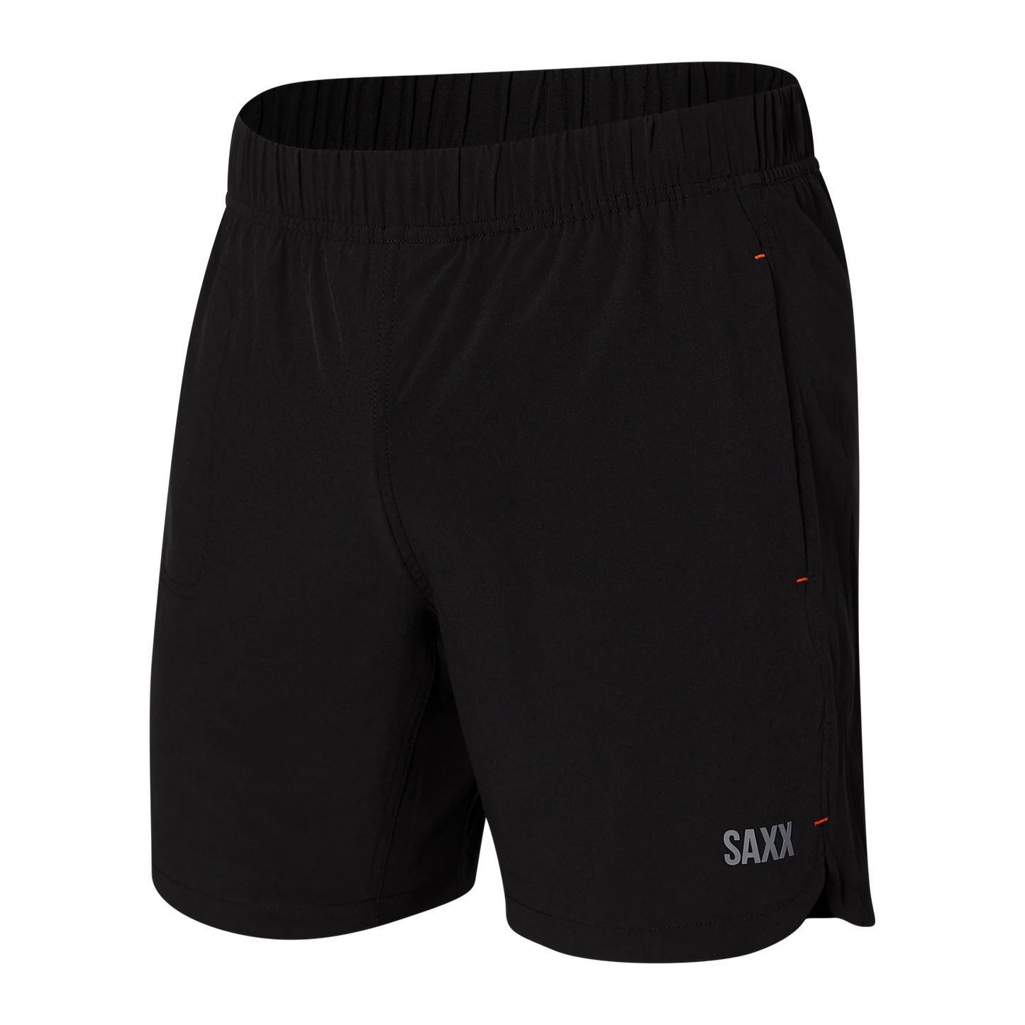 Saxx gainmaker 2 in 1 short sxsp05l-blk